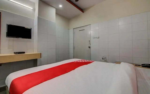 Mayur's Residency by OYO Rooms
