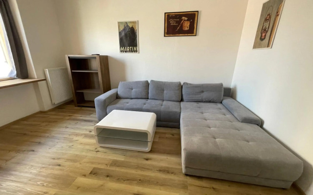 Red&Black Apartment City centr