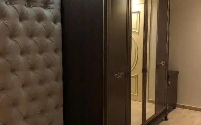 Мини-отель Товмед