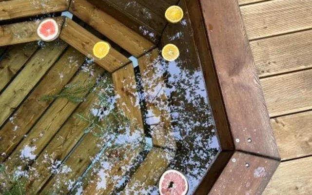 Klever House (Клевер Хаус) Хиттолоярви