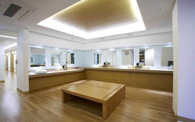 Phoenix Island Ocean Star Resort