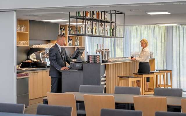 Rákóczi Hotel, Tábor és Rendezvényközpont