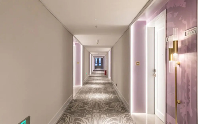 Mercure Changchun Hengxing