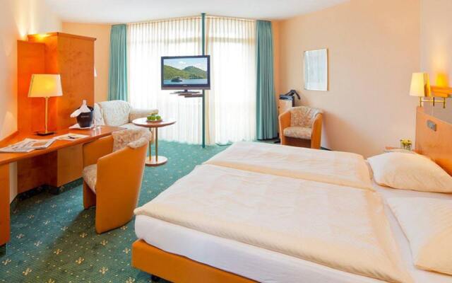 Ringhotel Roggenland