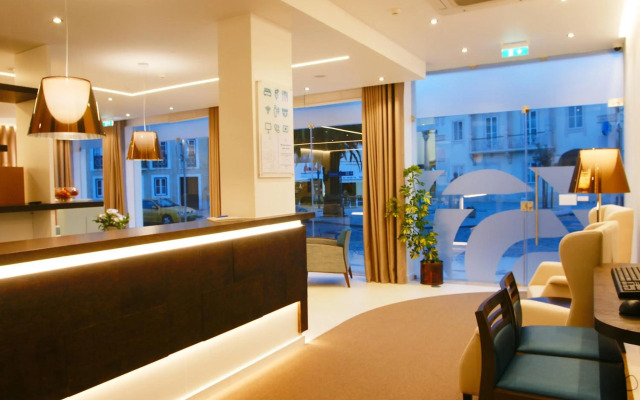 Hotel Concha