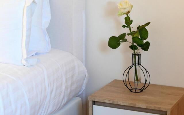 Ulysse - charming fisherman's house - Private Garage