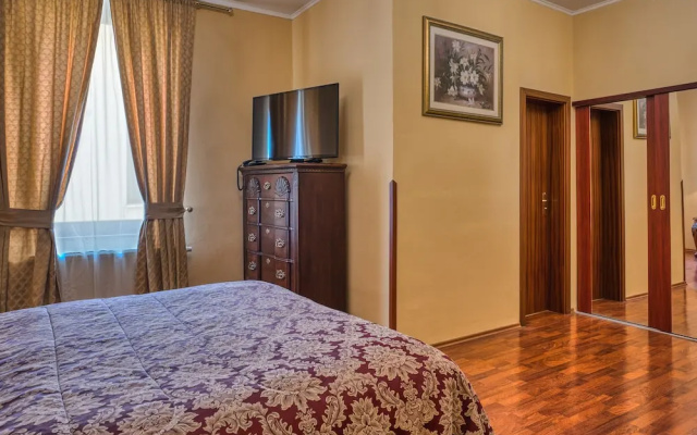 Hotel ROYAL