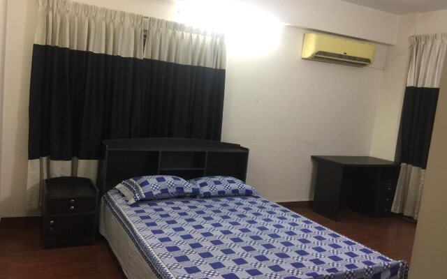 Orenda Boutique Hotel