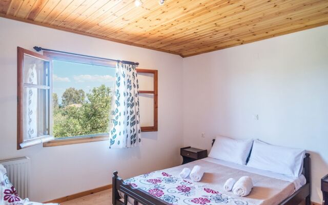 La Casa Al Mare  by CorfuEscapes