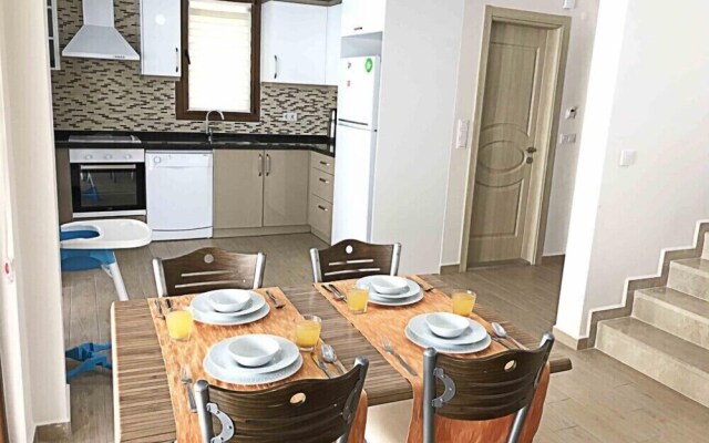 Prestij 3 Villa by Nokta Villa