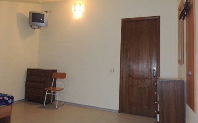 Kubik Guest House