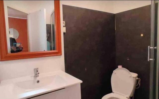 Studio Terracotta rénové B5