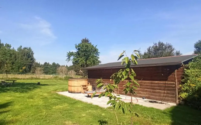 Dom Przysłupowy Educare