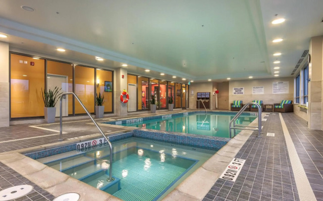 TownePlace Suites by Marriott Belleville