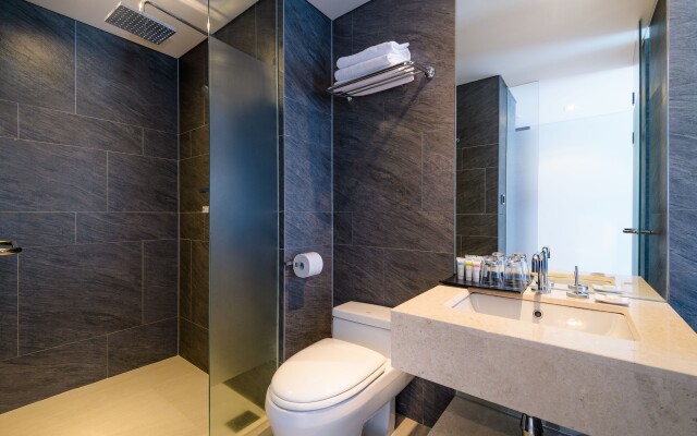 The Island Marina Resort