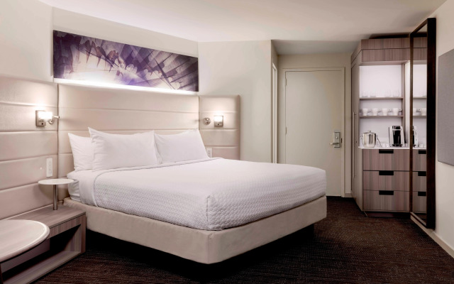 Crowne Plaza Atlanta - Midtown, an IHG Hotel