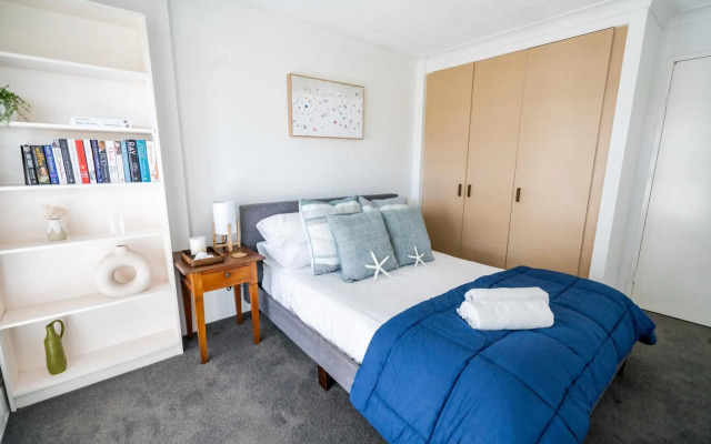 Cashelmara Beachfront Apartments