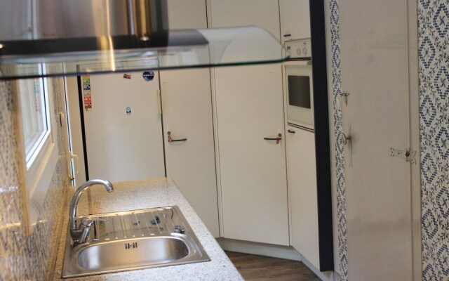 PROMOCIONS ERTS Apartments