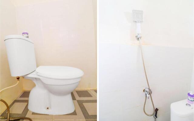 OYO 91607 Steze Guest House Syariah