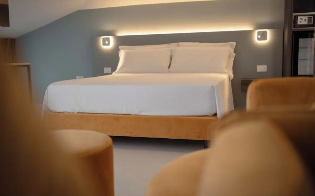 Palmar Boutique Hotel