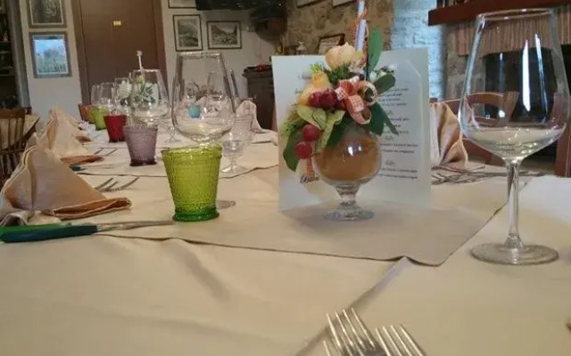 Agriturismo Casalvecchio