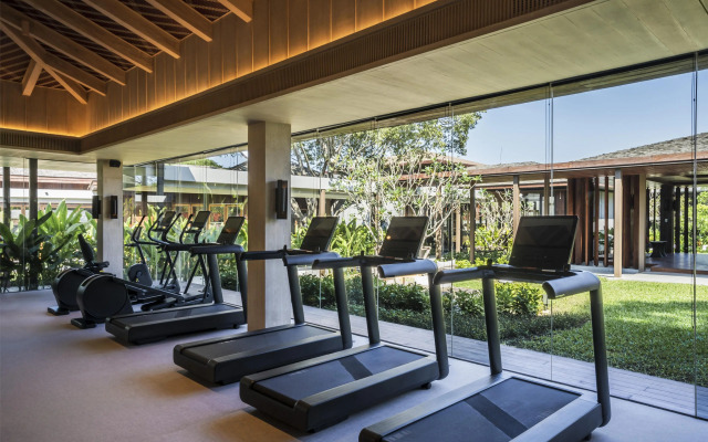 Andaz Pattaya Jomtien Beach, By Hyatt