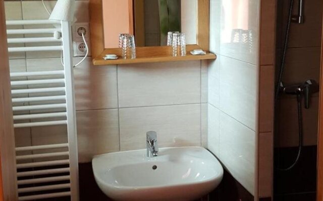 Guest House Plitvice Waterfall