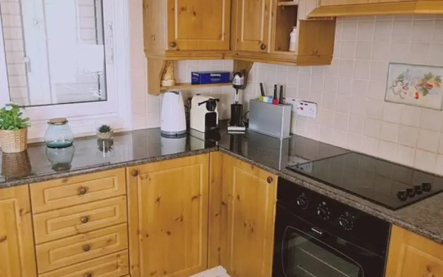21 KAP - Frederick Penthouse