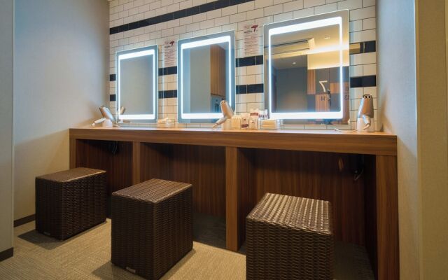 Jr West Group Via Inn Prime Osaka Kyobashi