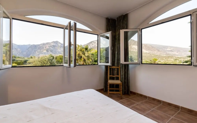 Casa Venta Del Alamo