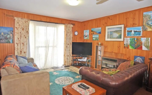 Cosy Cabin - PET Friendly