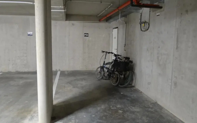 Apartment Nieuwpoort Near Beach