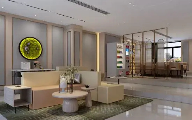 Vienna 3 Best Hotel (Shenmu Dongxingjie)