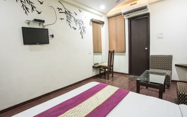 OYO 3589 Hotel Dawar Regency