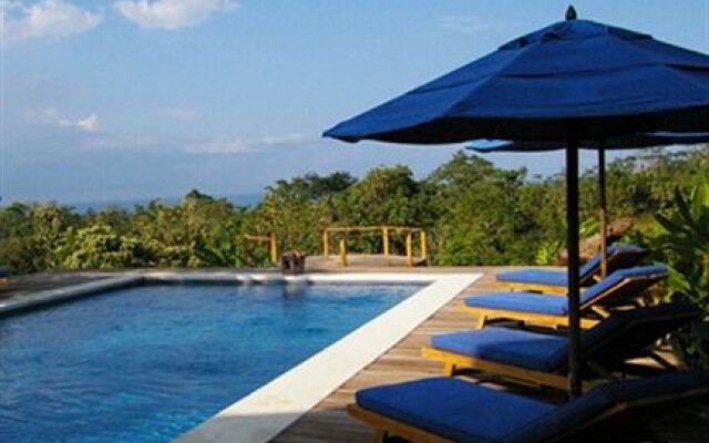 Kaya Bloom Ecolodge & Glamping