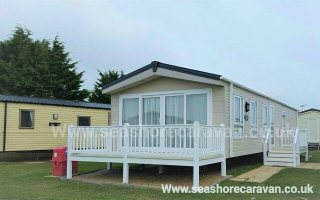 Seashore Caravans