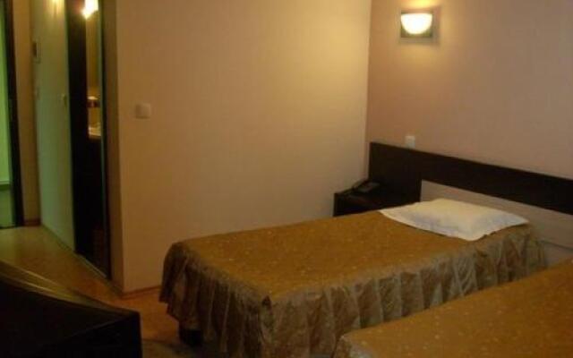 Pension Ambiance City