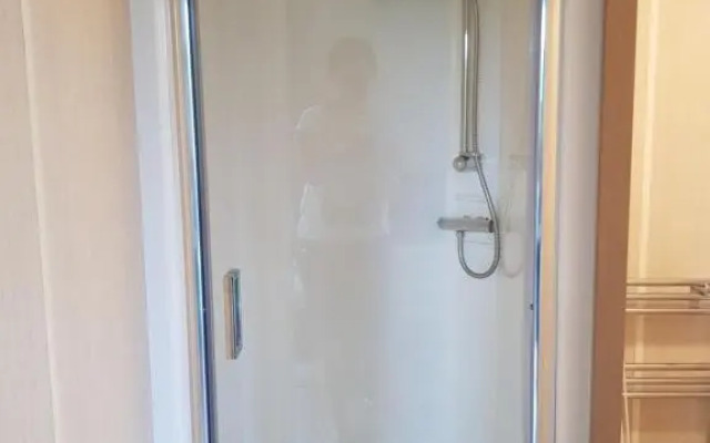 De Bijsselse Enk Chalet 20 A