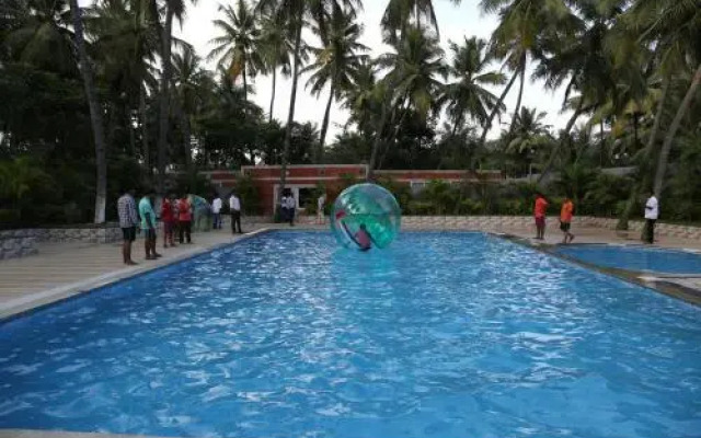 Celebrity Resort Coimbatore