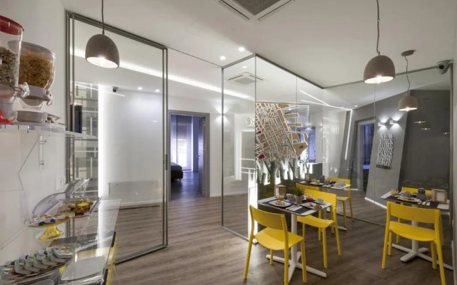 B&B In Centro Palermo