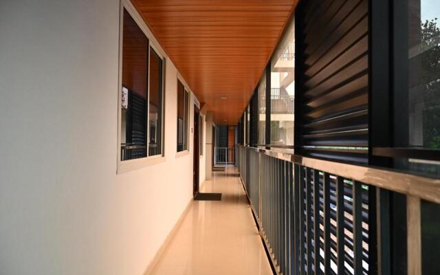 Airport Cochin Grand Residency , NEDUMBASSERY