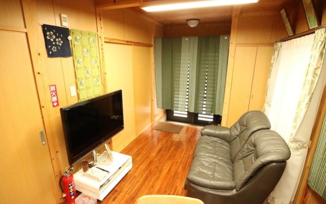 Mazrika Sesoko – Guest Rooms – Motobu
