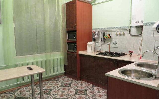 Hostel GagarinSKY
