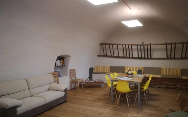 Ostello del Monastero