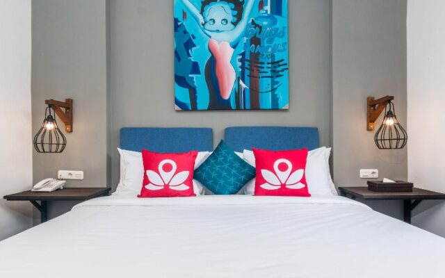 The Aswana Seminyak