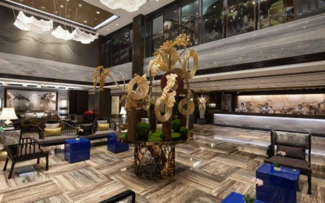 Wuzhen Yourge Garden Hotel