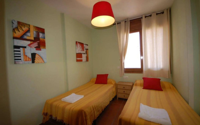 Hotel Led Sitges