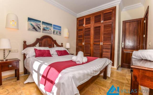 Villa Valentina - LH156 By Villas Now Ltd