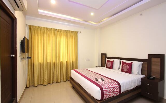 Capital O 1435 Hotel Millennium Plaza