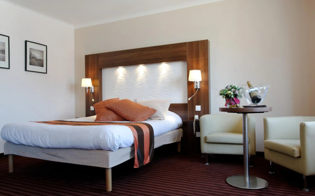 Hôtel Régina